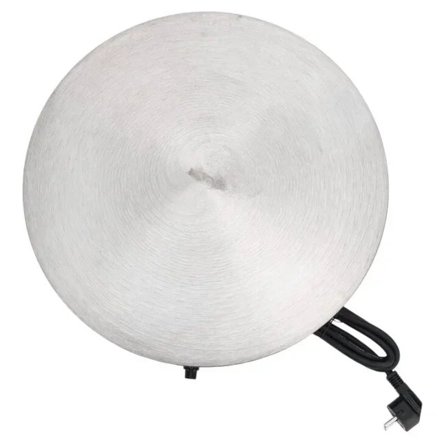 Professional Electric Crepe Maker 40 cm Diameter