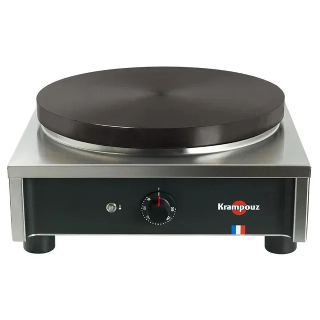 Professional Electric Crepe Maker - Comfort Series - 40 cm Diameter
