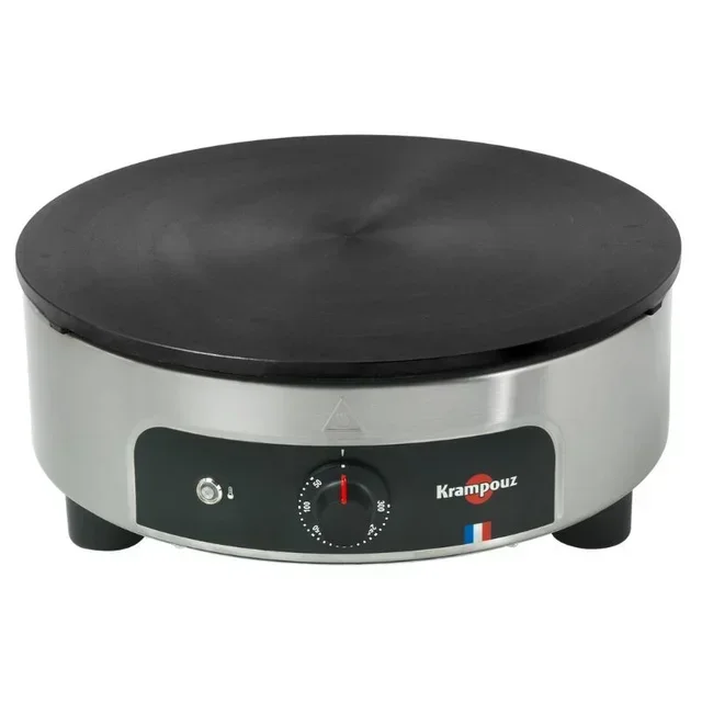Electric Crepe Maker Professional - Standard Range - Diameter 40 cm