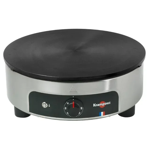 Electric Professional Crepe Maker - Standard Ø 40 cm - Refurbished