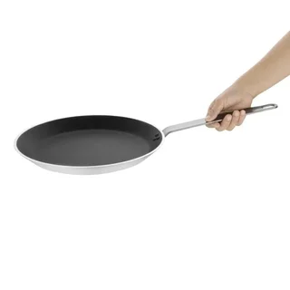 Crepeira Profissional Teflon Platinum Antiaderente 30 cm