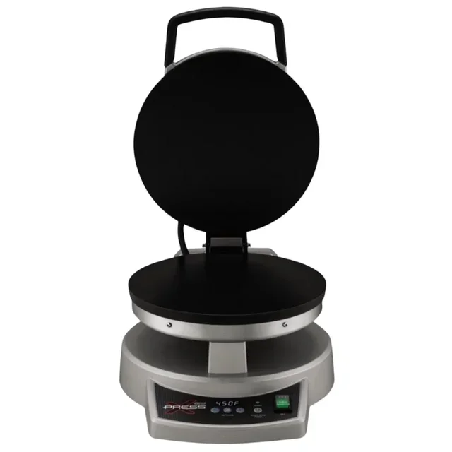 Professional Crepe Maker XPress 2700 W - Commercial Crepe Machine