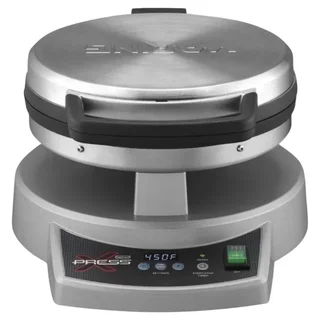 Professional Crepe Maker XPress 2700 W - Commercial Crepe Machine