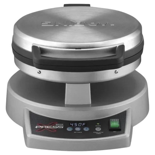Professional Crepe Maker XPress 2700 W - Commercial Crepe Machine