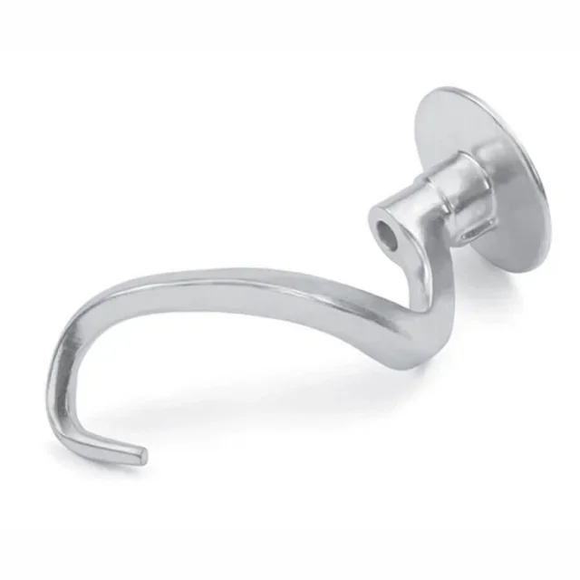 Crochet pétrisseur pour batteur professionnel 38 litres