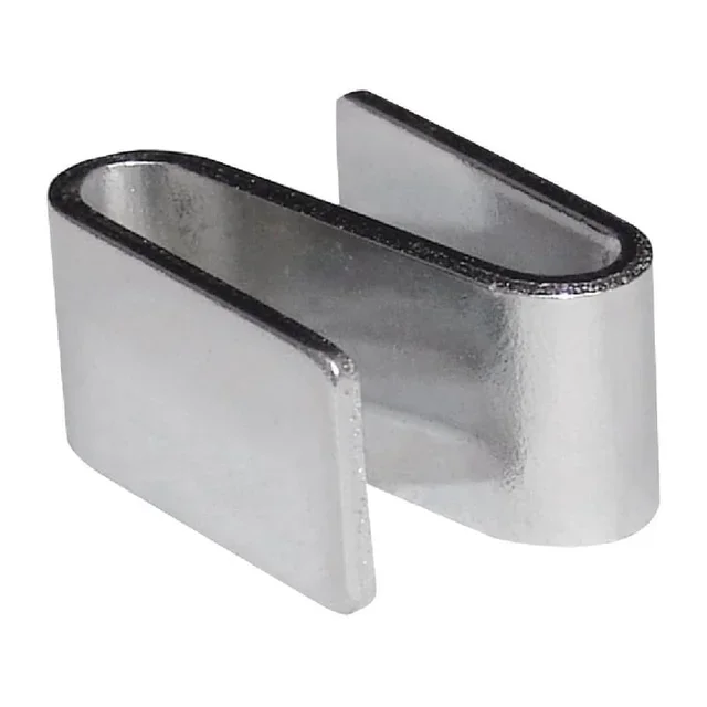 Pack de 2 Ganchos en Forma de N