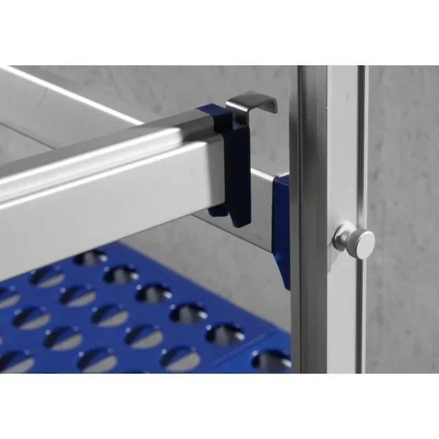 Ganci di prolunga per scaffale modello HN812273