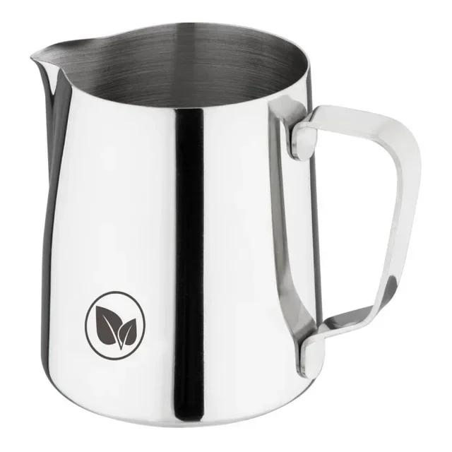 Stainless Steel Milk Jug 570 ml