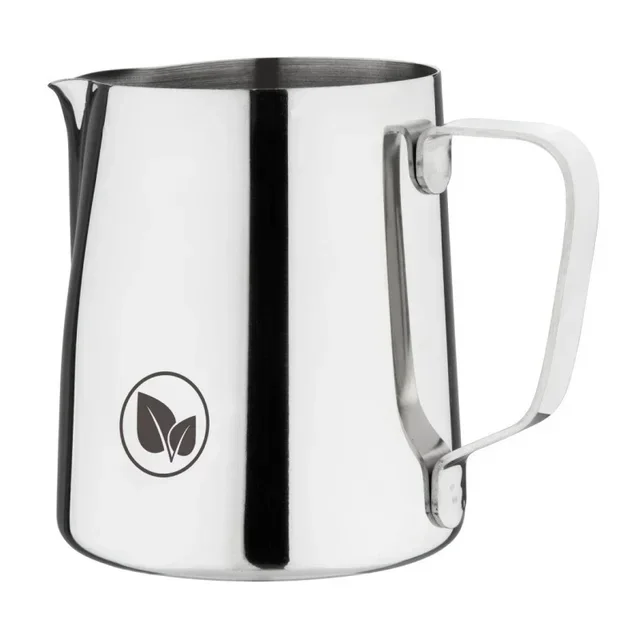 Stainless Steel Milk Jug 570 ml