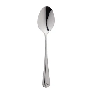 Elegant Dessert Spoon - Set of 12 Pieces