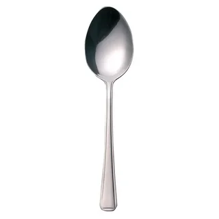 Set of 12 Harley Dessert Spoons