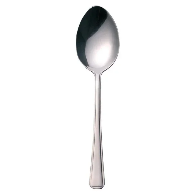 Set of 12 Harley Dessert Spoons
