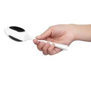 Set of 12 Harley Dessert Spoons