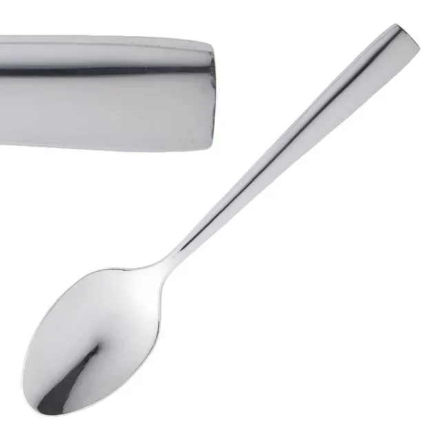 Torino Dessert Spoon - Pack of 12