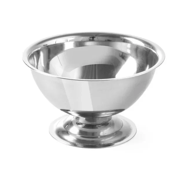 Professional Stainless Steel Ice Cream Scoop