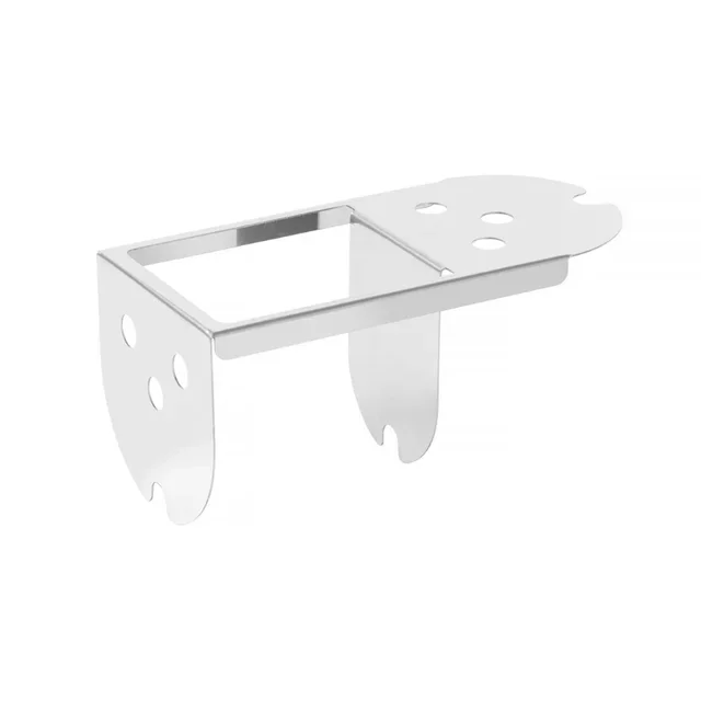 Professioneller Eisportionierer-Spülbecher