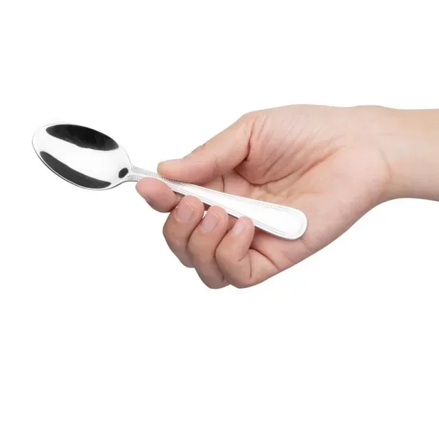 Beaded Teaspoon - Set of 12