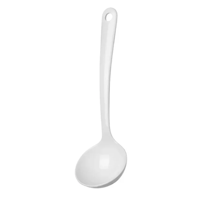 White Sauce Spoon 23.5 cm