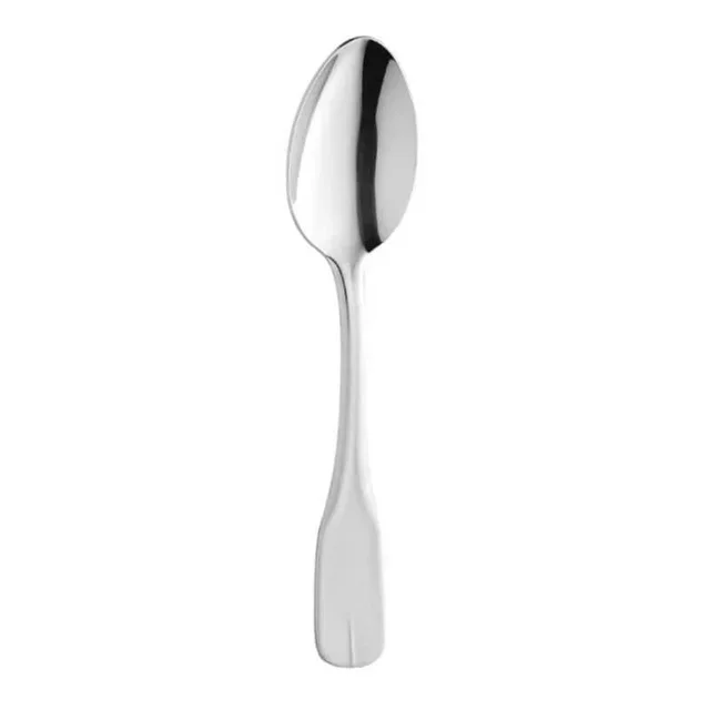Dessert Spoon Old Paris Satin - Set of 12 Pieces