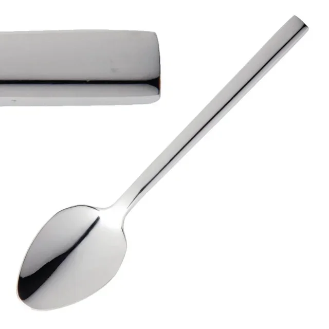 Napoli Table Spoon Stainless Steel - Set of 12