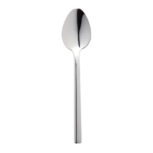 Napoli Table Spoon Stainless Steel - Set of 12