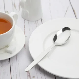 Cuillère Kelso Inox - 12 Pièces