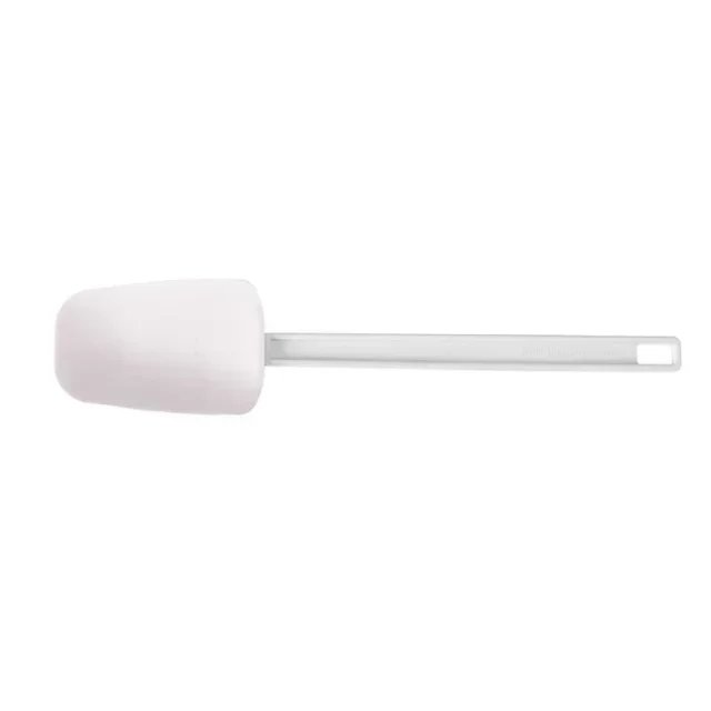 Maryse Spoon Spatula with ABS Handle - 75 x 357 mm