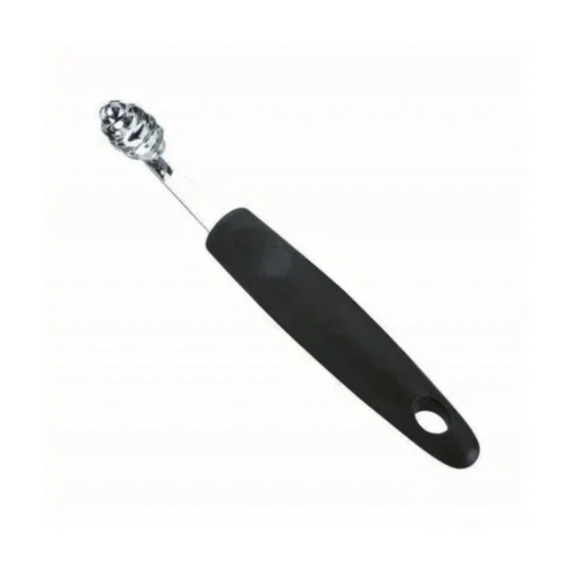 Colher Oval Canelada