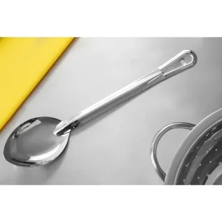 Professioneller Servierlöffel - Länge 33 cm