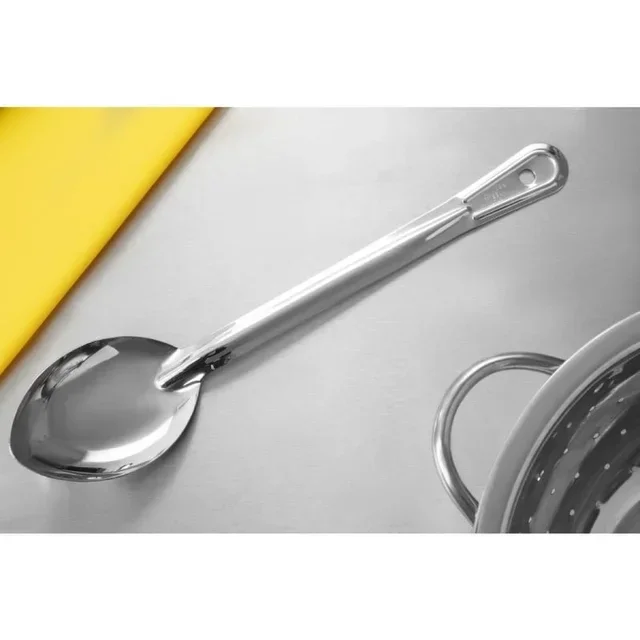 Professioneller Servierlöffel - Länge 33 cm