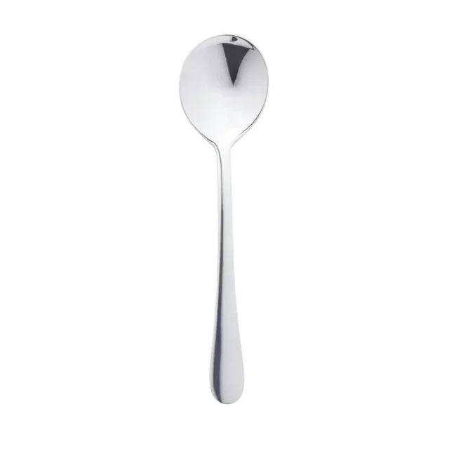 Buckingham Round Table Spoon - Pack of 12