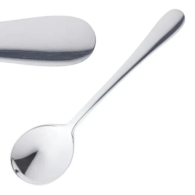 Buckingham Round Table Spoon - Pack of 12