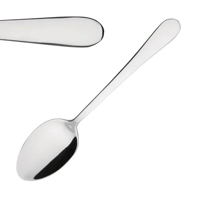 Buckingham Dessert Spoon - 12 Pieces