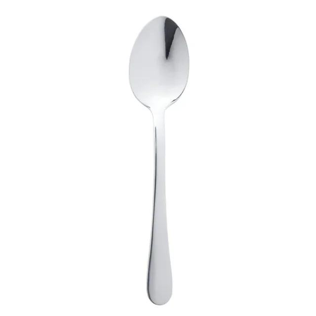 Buckingham Dessert Spoon - 12 Pieces
