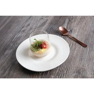 Cucchiaini da Caffè Cyprium Rame - Set 12 Pezzi