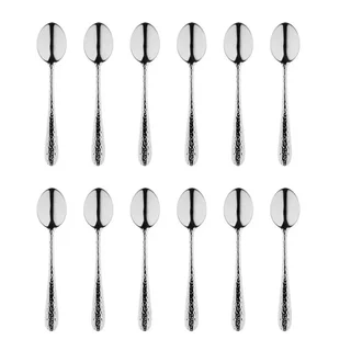 Cuillères à Café Tivoli - Pack de 12