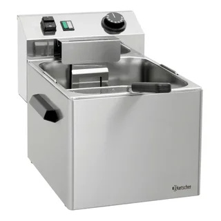 Professional Pasta Cooker SNACK - 7 Litre Capacity