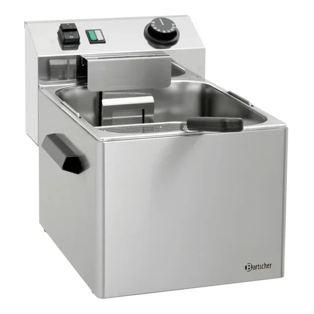 Professional Pasta Cooker SNACK - 7 Litre Capacity