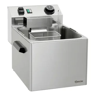 Professional Pasta Cooker SNACK - 7 Litre Capacity