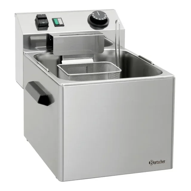 Professional Pasta Cooker SNACK - 7 Litre Capacity