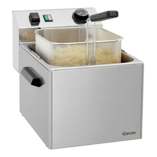 Professional Pasta Cooker SNACK - 7 Litre Capacity