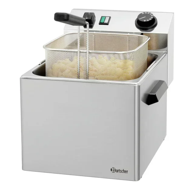 Professional Pasta Cooker SNACK - 7 Litre Capacity