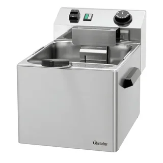 Professional Pasta Cooker SNACK - 7 Litre Capacity