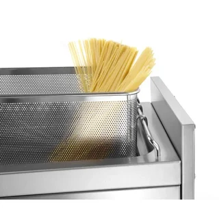 Professional Pasta Cooker 10 Litre Capacity