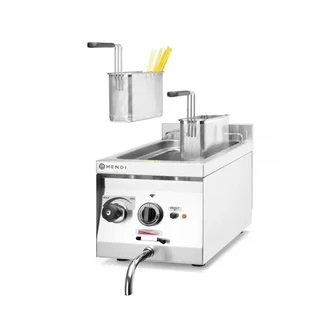 Professional Pasta Cooker 10 Litre Capacity