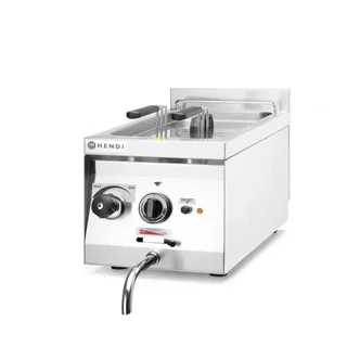 Professional Pasta Cooker 10 Litre Capacity