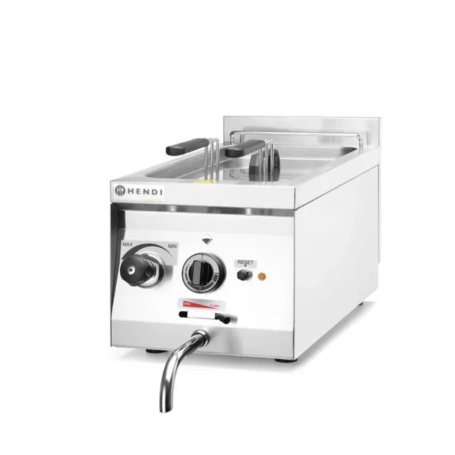 Professional Pasta Cooker 10 Litre Capacity