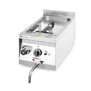Professional Pasta Cooker 10 Litre Capacity