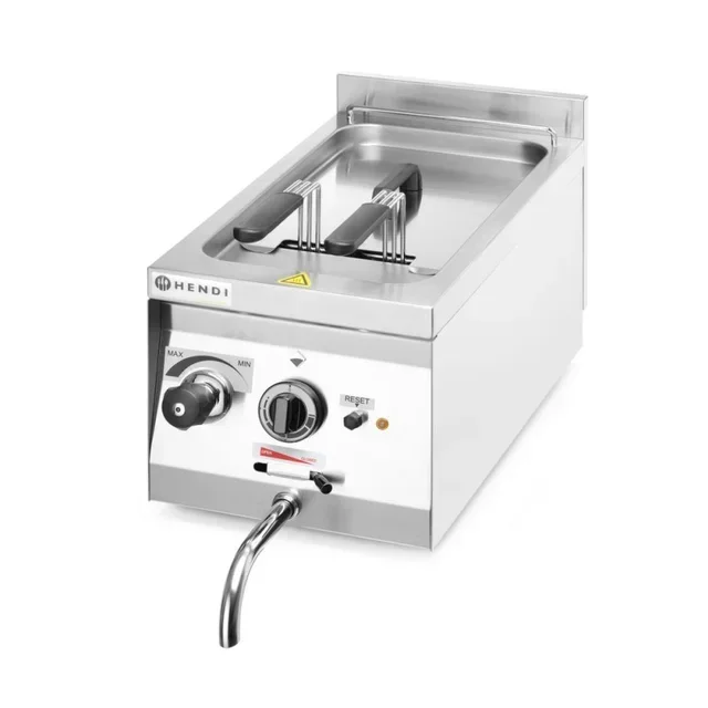 Professional Pasta Cooker 10 Litre Capacity