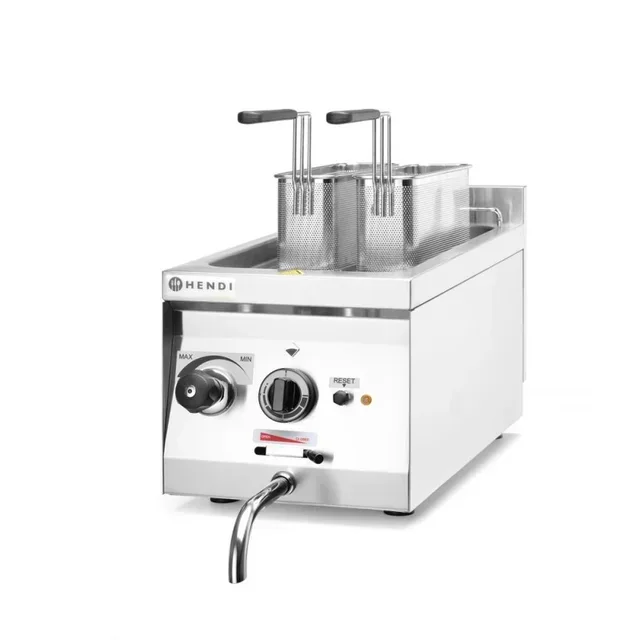 Professional Pasta Cooker 10 Litre Capacity